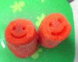 型押しクッキー作り方1写真