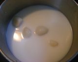 豆乳入りバーニャカウダ作り方1写真