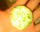 青のりチーズ芋もっちー作り方5写真
