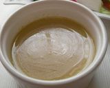 豆乳入りバーニャカウダ作り方5写真