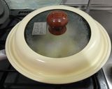 新じゃがで☆鶏じゃがハーブ焼き作り方6写真