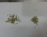 新じゃがで☆鶏じゃがハーブ焼き作り方2写真