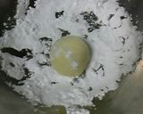 簡単ボールひとつで*スノーボールクッキー作り方6写真