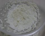 れんこん豆腐バーグ作り方3写真