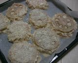 れんこん豆腐バーグ作り方6写真