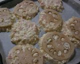 れんこん豆腐バーグ作り方5写真