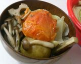 グリル野菜のスープ作り方3写真