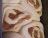 HBにお任せ♡アップルシナモンブレッド作り方7写真