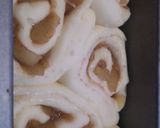 HBにお任せ♡アップルシナモンブレッド作り方6写真