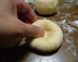 簡単♪『マヨチーズコーンパン』作り方2写真
