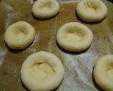 簡単♪『マヨチーズコーンパン』作り方4写真