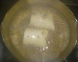 しょうがたっぷり♪あんかけそぼろ豆腐作り方3写真