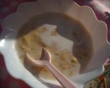 材料4!プリンdeフレンチトースト♪作り方4写真