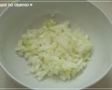 お弁当おかず☆我が家のミニハンバーグ作り方1写真