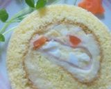 ロールポテトケーキ作り方12写真