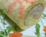 ロールポテトケーキ作り方11写真