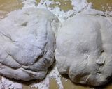 HBで簡単に☆パン屋に習ったフランスパン作り方3写真