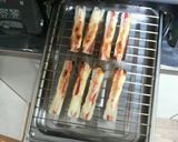チーちくinかにかま作り方3写真