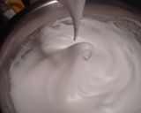 基本のプレーンシフォンケーキ作り方9写真