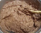 バナナとチョコのパウンドケーキ作り方7写真