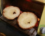 クロワッサンの生クリームフルーツサンド作り方3写真