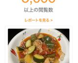 夏野菜たっぷりのラタトゥユ作り方6写真