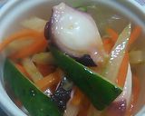 お家でカフェ飯 ステーキプレート作り方7写真