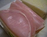 サンドウィッチ（卵サンド）作り方5写真