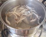 ヘルシー　温ラーメンサラダ作り方4写真
