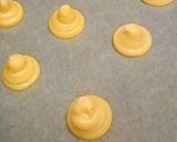 かりっかり♪基本のシュークリーム作り方9写真