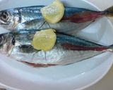 蒸し鯵のターツァイあんかけ作り方1写真