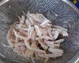 ヘルシー　温ラーメンサラダ作り方5写真