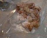 バランス食♪【海鮮うま煮】♪作り方1写真