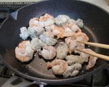 バランス食♪【海鮮うま煮】♪作り方2写真