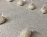 おはぎ (市販の粒あんを使って)作り方8写真