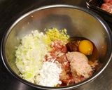 フワッフワのつくねが旨い♪塩ちゃんこ鍋作り方7写真