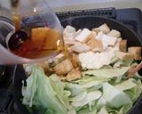 バランス食♪【海鮮うま煮】♪作り方5写真