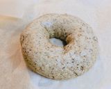 そば粉のベーグル　材料4つ20分で完成作り方2写真
