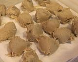 美味しいスイートポテト作り方6写真
