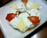 豆腐ケーキDEデコレーションケーキ！作り方9写真