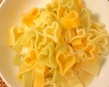 酒盗隠し味、野菜のトマト煮＆トマトパスタ作り方4写真