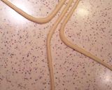 ☆クリスマスリース☆作り方10写真