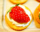 ✿クリスマス＊カラフルカナッペ✿作り方8写真