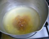 ピリ辛みそ味☆あんかけ肉団子ラーメン作り方7写真