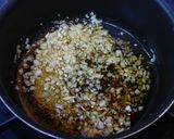 大葉ごま油漬け作り方2写真