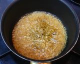 大葉ごま油漬け作り方3写真