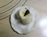 ☆ゆっきー☆雪だるまパン作り方10写真