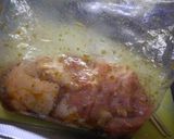 ＊鶏のからあげ～エ酢ニックソースで～＊作り方1写真