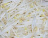 簡単安い美味い！豆もやしの韓国風ナムル作り方3写真
