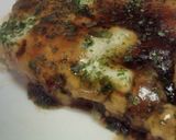 本格★とろ～り山芋風お好み焼き作り方6写真
